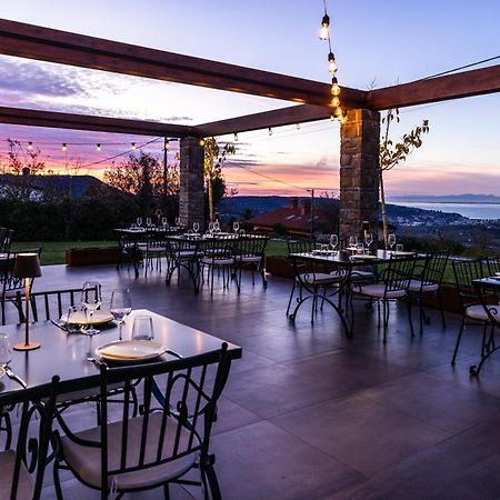 Stok - Rooms, Wine & Restaurant - Marezige, Koper Exterior photo